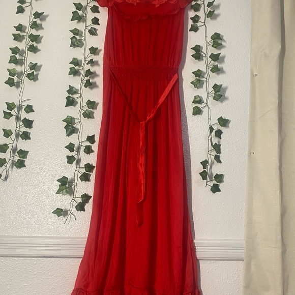 Miss Maruah Nightie Dress SIZE M - Picture 3 of 7